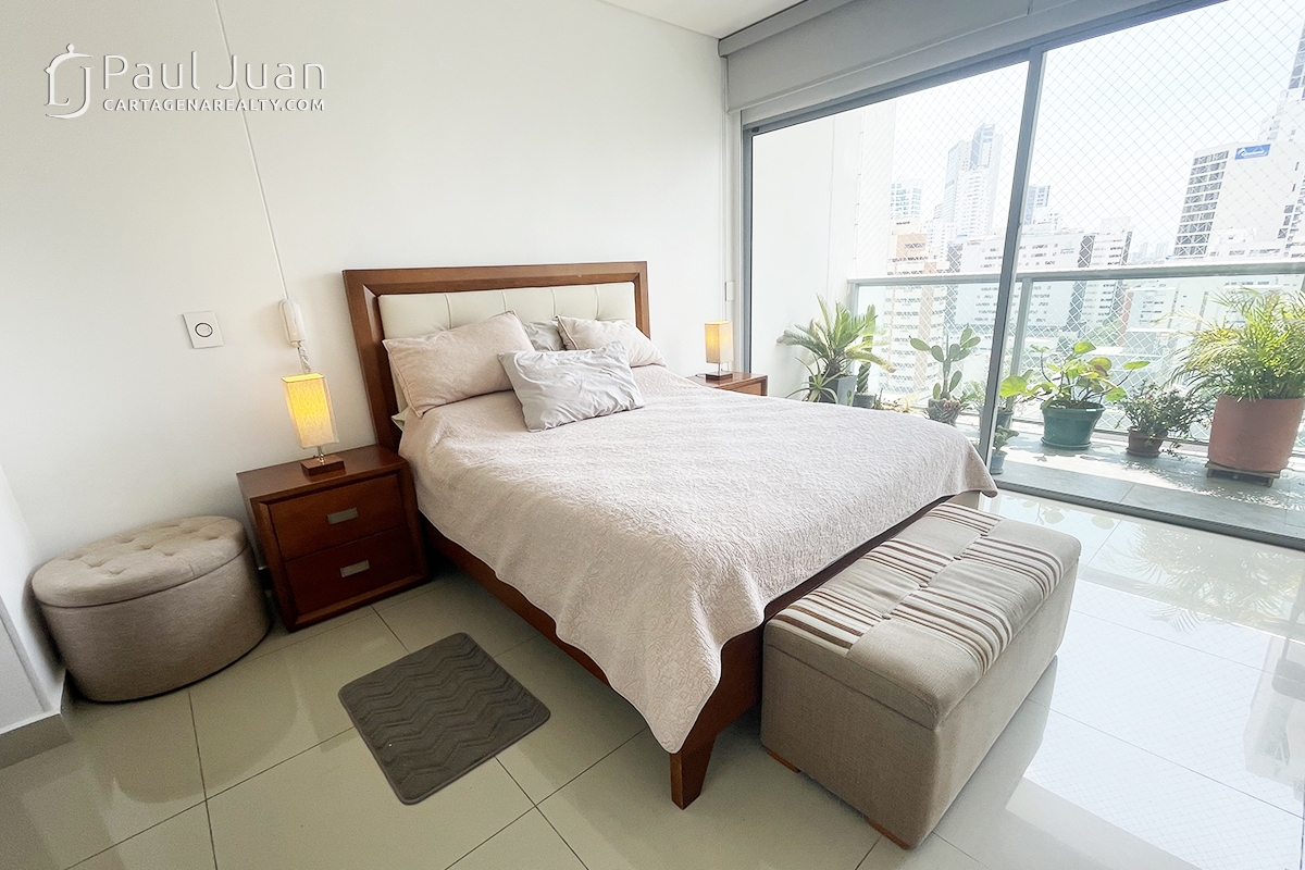Fabulous apartment